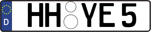 HH-YE5