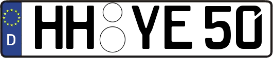 HH-YE50