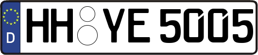 HH-YE5005