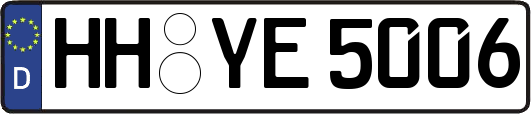 HH-YE5006