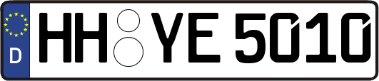 HH-YE5010
