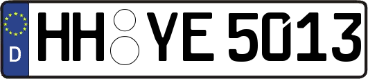 HH-YE5013
