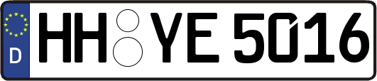 HH-YE5016