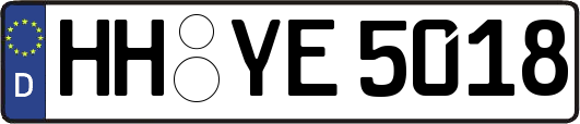 HH-YE5018