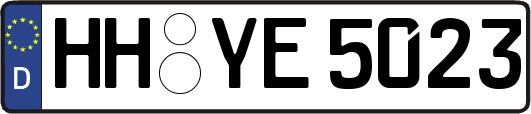 HH-YE5023