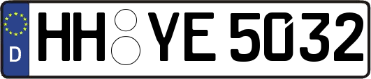 HH-YE5032
