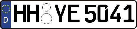 HH-YE5041