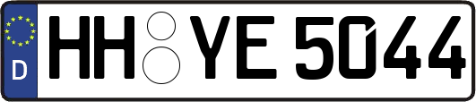 HH-YE5044