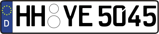 HH-YE5045