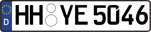 HH-YE5046