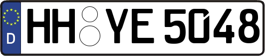 HH-YE5048