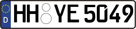 HH-YE5049