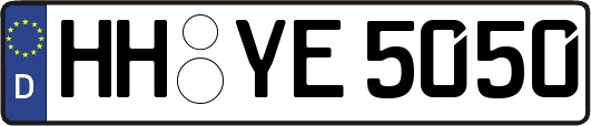 HH-YE5050