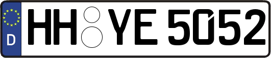 HH-YE5052