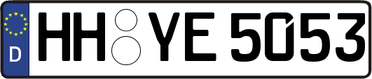 HH-YE5053