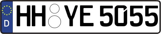 HH-YE5055