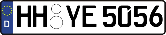 HH-YE5056
