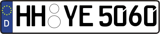 HH-YE5060