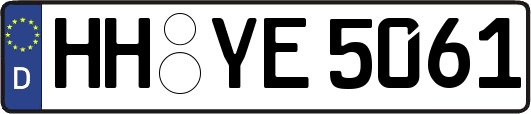 HH-YE5061