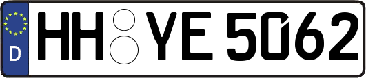 HH-YE5062
