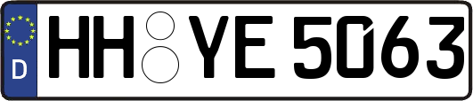HH-YE5063