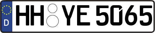 HH-YE5065