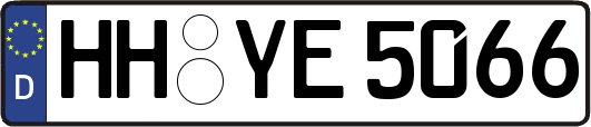 HH-YE5066