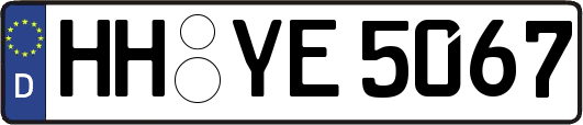 HH-YE5067