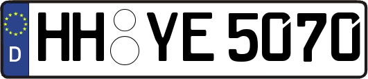 HH-YE5070