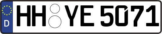 HH-YE5071