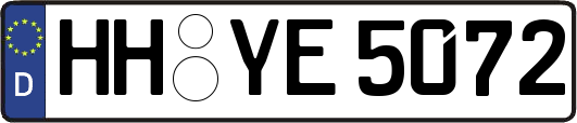 HH-YE5072