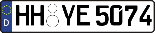 HH-YE5074