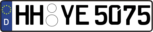 HH-YE5075