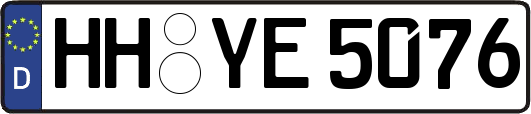 HH-YE5076