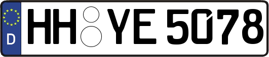 HH-YE5078