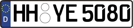 HH-YE5080