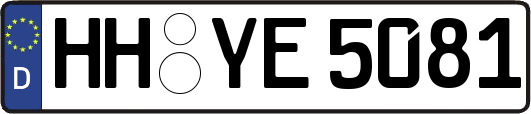 HH-YE5081