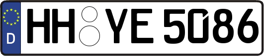 HH-YE5086