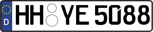 HH-YE5088