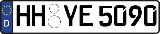 HH-YE5090