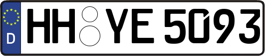 HH-YE5093