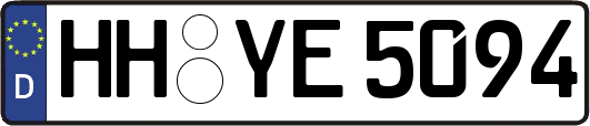 HH-YE5094