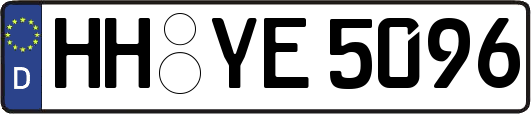 HH-YE5096
