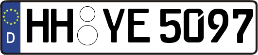 HH-YE5097