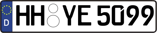HH-YE5099