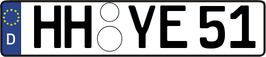 HH-YE51