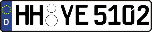 HH-YE5102