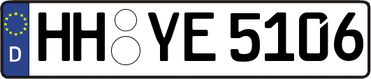 HH-YE5106