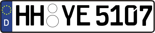HH-YE5107