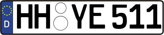 HH-YE511